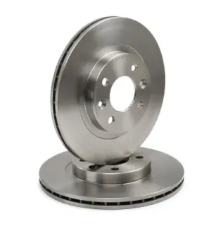 Disco de freio para DACIA, NISSAN, RENAULT-402062984R, 7711130038, 7700780892, 7700813549, 7700842131