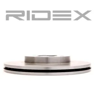 Disco de freno para DACIA, NISSAN, RENAULT- 402062984R, 7711130038, 7700780892, 7700813549, 7700842131