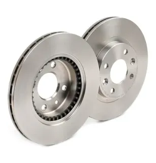 Brake disc for DACIA, NISSAN, RENAULT- 402062984R, 7711130038, 7700780892, 7700813549, 7700842131