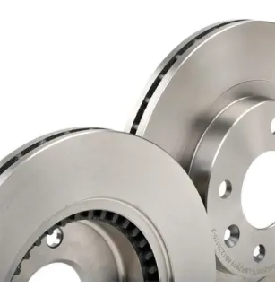 Disco de freno para DACIA, NISSAN, RENAULT- 402062984R, 7711130038, 7700780892, 7700813549, 7700842131