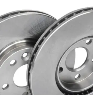 Disco de freio para FORD, LAND ROVER, OSCA, VOLVO VOLVO ASIA- 31358885