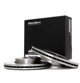 Disco freno per FORD, FORD (CHANGAN), MAZDA, VOLVO- 31362411, 31262718 274509