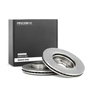 Disco de freio para FORD, FORD (CHANGAN), MAZDA, VOLVO- 31362411, 31262718 274509