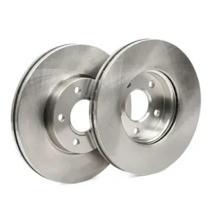 Brake disc for FORD, FORD (CHANGAN), MAZDA, VOLVO- 31362411, 31262718 274509