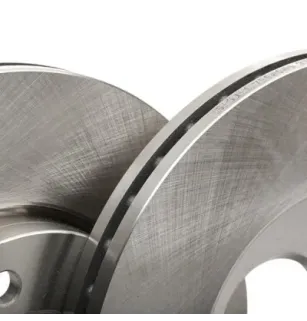 Brake disc for FORD, FORD (CHANGAN), MAZDA, VOLVO- 31362411, 31262718 274509