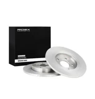 Disco de freio para FORD, JAGUAR-C2S42668, C2S49730, C2S52088, C2S9231 C2S35271