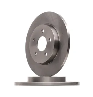 Disco freno per FORD, JAGUAR- C2S42668, C2S49730, C2S52088, C2S9231 C2S35271