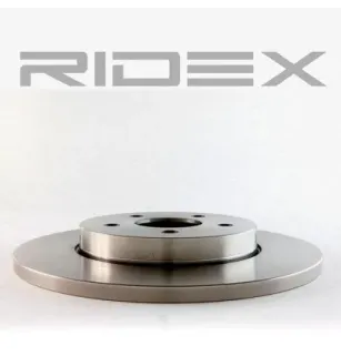 Disco de freio para FORD, JAGUAR-C2S42668, C2S49730, C2S52088, C2S9231 C2S35271