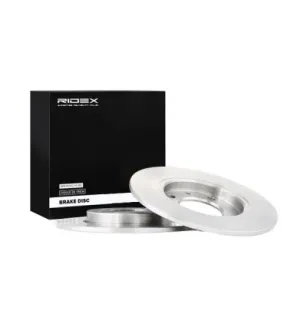 Disco de freno para CITROËN, CITROËN/PEUGEOT, PEUGEOT, PEUGEOT (DF-PSA)- 4246G3, 4246G6, 4249F5, 95661749 96012770