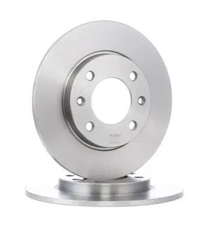 Disco freno per CITROËN, CITROËN/PEUGEOT, PEUGEOT, PEUGEOT (DF-PSA)- 4246G3, 4246G6, 4249F5, 95661749 96012770