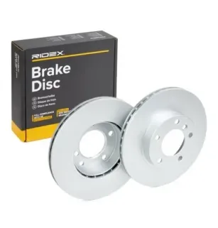 Disque de frein pour BMW- 1160674, 1160981, 1162282, 1162288, 1164199, 1164431