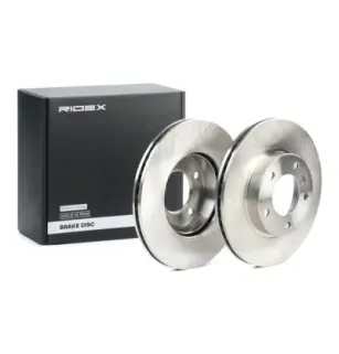 Disco de freio para BMW-1160674, 1160981, 1162282, 1162288, 1164199, 1164431