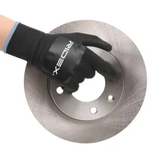 Disco freno per CITROËN, FENGSHEN, PEUGEOT- 1618861980, 4246W9, 4246X8, 4246XB, 424952, 424953, 424990 E169198