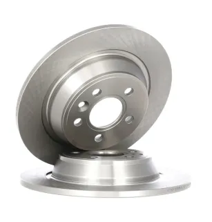 Brake disc for FORD, FORD (CHANGAN) LAND ROVER- LR027123