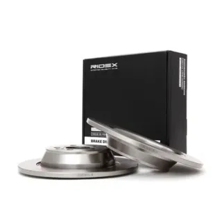 Disco de freio para FORD, FORD (CHANGAN) LAND ROVER - LR027123