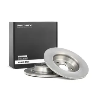 Disco de freio para FORD, FORD (CHANGAN) LAND ROVER - LR027123