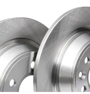 Brake disc for FORD, FORD (CHANGAN) LAND ROVER- LR027123