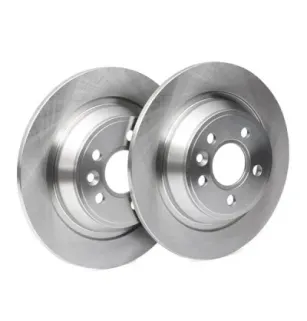 Disco de freno para FORD, FORD (CHANGAN) LAND ROVER- LR027123