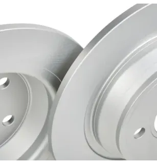 Disco de freno para FORD, FORD (CHANGAN) LAND ROVER- LR027123