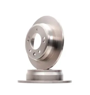 Disco freno per HYUNDAI, KIA- 584111H100, S584111H300 S584111H300A