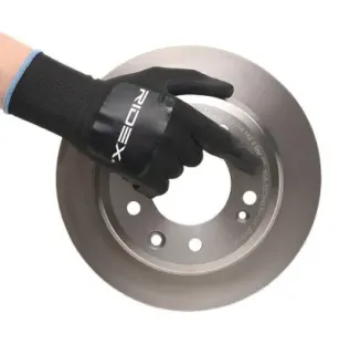 Disco freno per HYUNDAI, KIA- 584111H100, S584111H300 S584111H300A