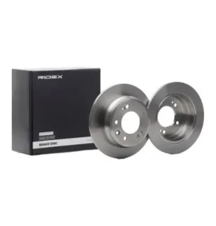 Disco de freio para HYUNDAI, KIA-584111H100, S584111H300 S584111H300A