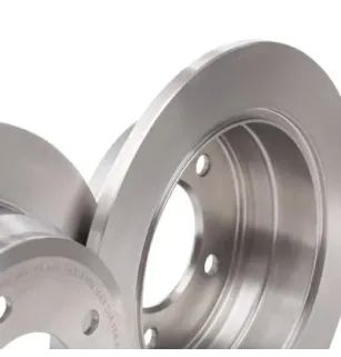 Disco freno per HYUNDAI, KIA- 584111H100, S584111H300 S584111H300A