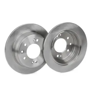 Disco de freio para HYUNDAI, KIA-584111H100, S584111H300 S584111H300A