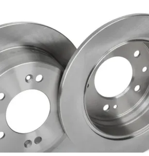 Disco freno per HYUNDAI, KIA- 584111H100, S584111H300 S584111H300A