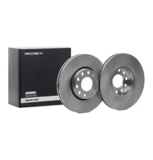 Disco freno per AUDI, SEAT, SKODA, VAG VW- JZW615301B