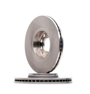 Brake disc for AUDI, SEAT, SKODA, VAG VW- JZW615301B