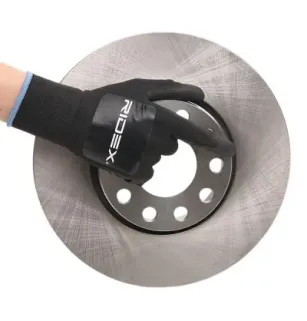 Disco de freno para AUDI, SEAT, SKODA, VAG VW- JZW615301B