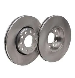 Disco de freio para AUDI, SEAT, SKODA, VAG VW- JZW615301B