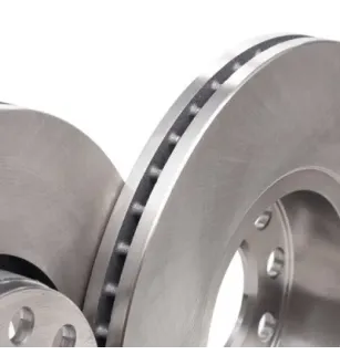 Brake disc for AUDI, SEAT, SKODA, VAG VW- JZW615301B