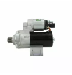 Motor de arranque Volkswagen 1,1 kw Bosch 0001121412 Bosch 0001121413 VW 02E911023J