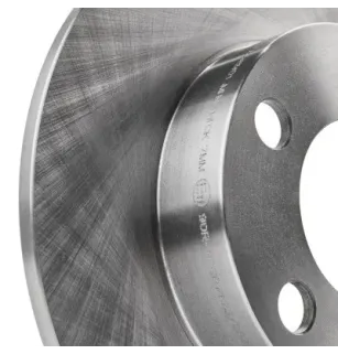 Brake disc for AUDI, SEAT, SKODA, SKODA (SVW), VW, VW (FAW), VW (SVW) ZHONGHUA (BRILLIANCE)- 3496009