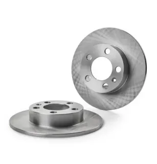 Disco de freio para AUDI, SEAT, SKODA, SKODA (SVW), VW, VW (FAW), VW (SVW) ZHONGHUA (BRILLIANCE)- 3496009