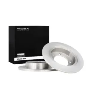 Disco de freio para MITSUBISHI, PROTON, VOLVO-3087294, 30872940, 308729400 308729409