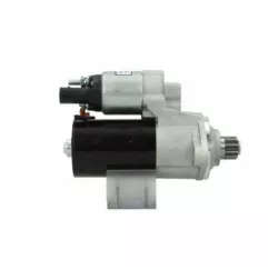 Motorino di avviamento Volkswagen 1,1 kw Bosch 0001121412 Bosch 0001121413 VW 02E911023J