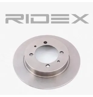 Brake disc for MITSUBISHI, PROTON, VOLVO- 3087294, 30872940, 308729400 308729409