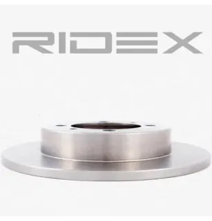 Brake disc for MITSUBISHI, PROTON, VOLVO- 3087294, 30872940, 308729400 308729409