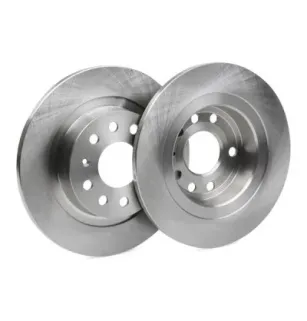 Brake disc for FIAT, OPEL, SAAB VAUXHALL- 95526639