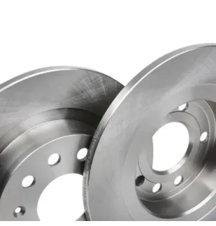 Disco de freio para FIAT, OPEL, SAAB VAUXHALL- 95526639