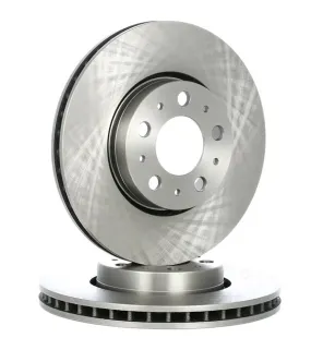 Disque de frein pour VOLVO- 272403, 2724037, 2724032, 31262706, 31400739, 31471830 946133