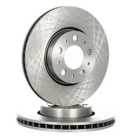 Disque de frein pour VOLVO- 272403, 2724037, 2724032, 31262706, 31400739, 31471830 946133