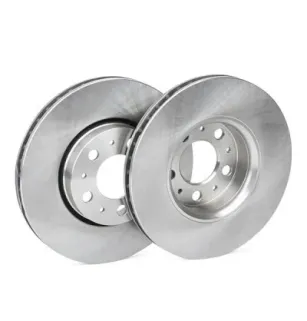 Disco de freno para VOLVO- 272403, 2724037, 2724032, 31262706, 31400739, 31471830 946133