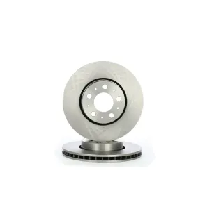 Disco freno per VOLVO- 272403, 2724037, 2724032, 31262706, 31400739, 31471830 946133