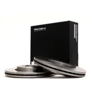 Disco de freno para DACIA, MG, RENAULT- 402060540R, 402065719R