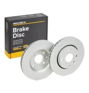 Bremsscheibe für CITROËN, JAC, PEUGEOT, TOYOTA- 435120H010, 435120H020, 435120H040 43512YZZAJ