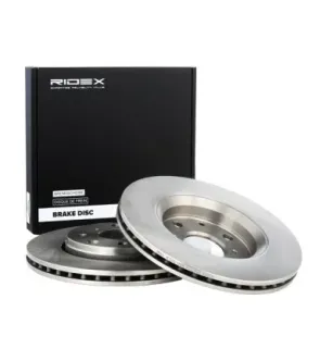 Disque de frein pour CITROËN, JAC, PEUGEOT, TOYOTA- 435120H010, 435120H020, 435120H040 43512YZZAJ